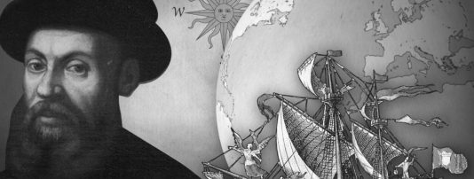 Fernão de Magalhães