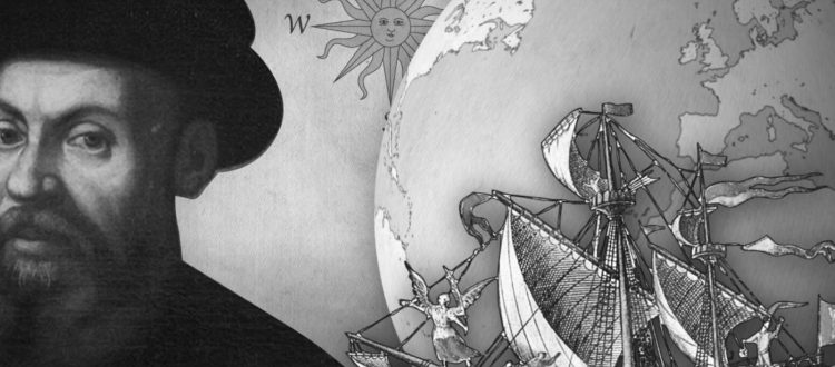 Fernão de Magalhães